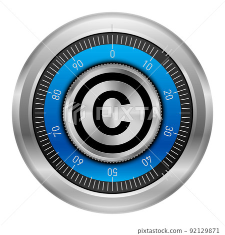 Copyright protection 92129871
