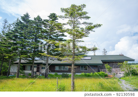 Kirigamine Nature Conservation Center 92130598