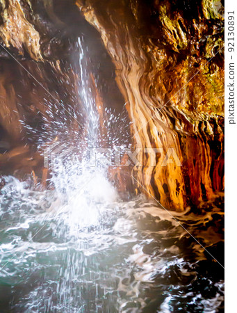 南紀白濱三步牆 92130891