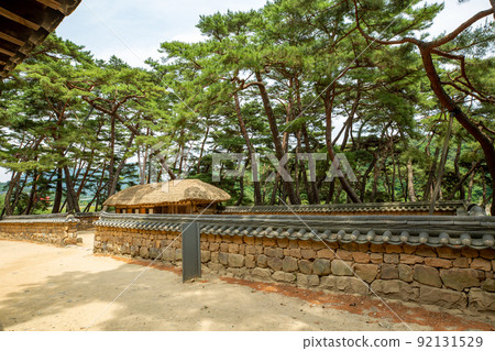 Cheongryeongpo Cheongryeongpo 92131529