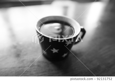 Morning Coffee "Nostalgic" ② 92131752