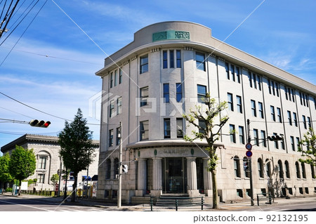 Otaru Art Base (former Hokkaido Takushoku Bank Otaru Branch, former Mitsui Bank Otaru Branch) Otaru Art Base (former Hokkaido Takushoku Bank Otaru Branch, former Mitsui Bank Otaru Branch) 92132195