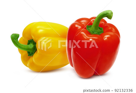 辣椒粉插圖真實套裝 92132336