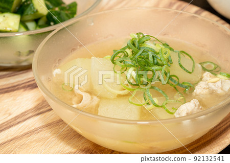 Stuffed tomato sauce 92132541