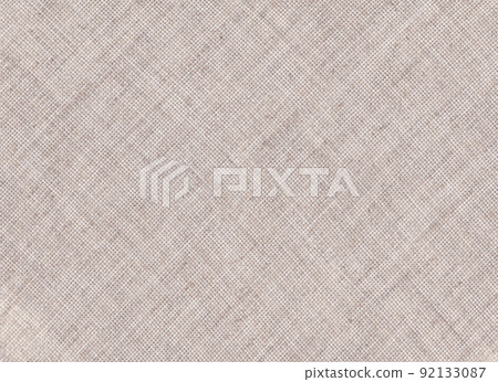 Gray canvas texture Gray canvas texture 92133087