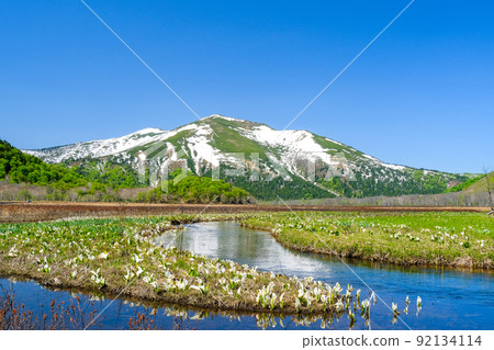Shimono Ohori River and Mizubasho 2 92134114