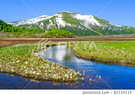 Shimono Ohori River and Mizubasho 3 92134115