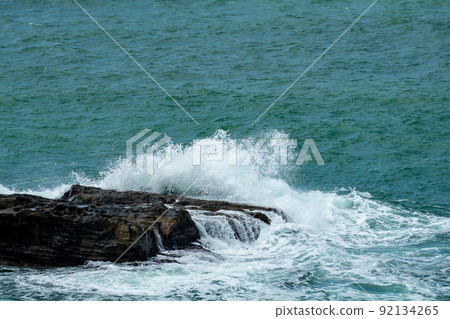 千疊敷白浜海灘 92134265