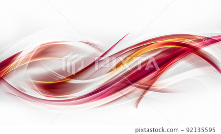 Modern Abstract Background 92135595