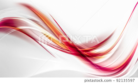 Modern Abstract Background 92135597