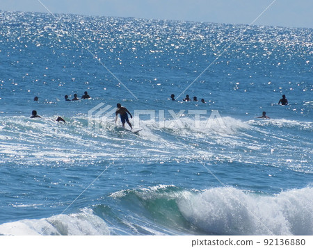 Surfing Surfing 92136880