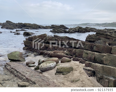 Choshi Inubo Cape Kanto easternmost point 92137935