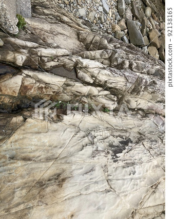 岩紋紋地層裂縫 92138165