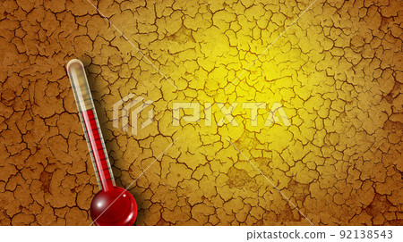Heatwave Extreme Weather Heatwave Extreme Weather 92138543
