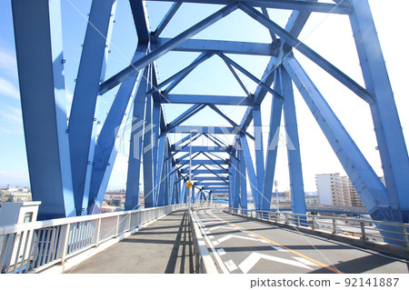 阿倍野寫真集 橋 跨 92141887