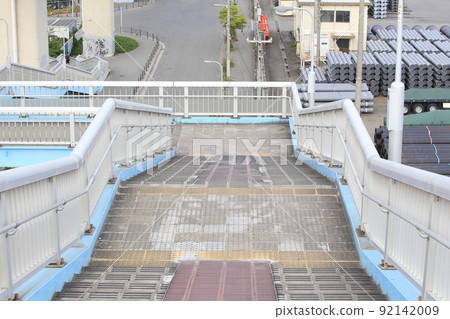 千島橋 大正區 大阪市景 大正內港艦隊倉庫 物資倉庫 昭和山 桁架建築 大阪灣風光 千島橋 大正區 大阪市景 大正內港艦隊倉庫 物資倉庫 昭和山 桁架建築 大阪灣風光 92142009