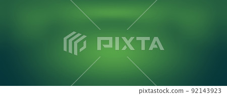 Abstract blur empty Green gradient Studio well use as background,website template,frame,business report Abstract blur empty Green gradient Studio well use as background,website template,frame,business report 92143923