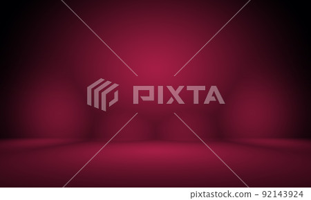 Studio Background Concept - abstract empty light gradient purple studio room background for product. Studio Background Concept - abstract empty light gradient purple studio room background for product. 92143924