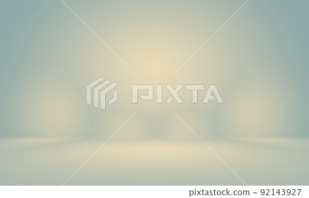 A soft vintage gradient blur background with a pastel colored well use as studio room, product presentation and banner A soft vintage gradient blur background with a pastel colored well use as studio room, product presentation and banner 92143927