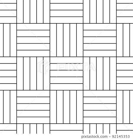 White tiles floor 92145353