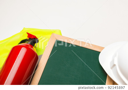 Emergency evacuation plan Emergency evacuation plan 92145897
