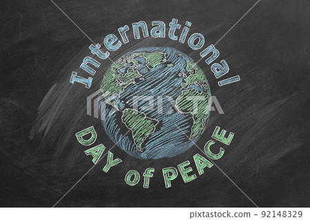 International day of peace 92148329