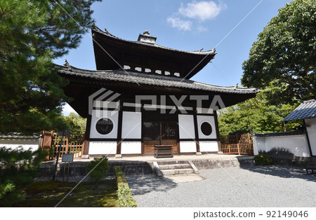 京都市東山區東福寺 92149046