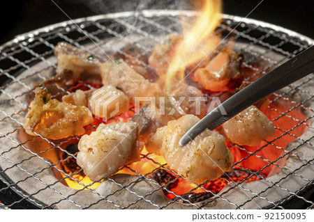 Hormone grilled with hormones Hormone grilled with hormones 92150095