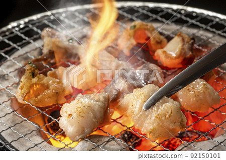Hormone grilled with hormones 92150101