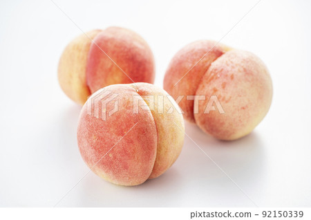 Peach fried Peach fried 92150339
