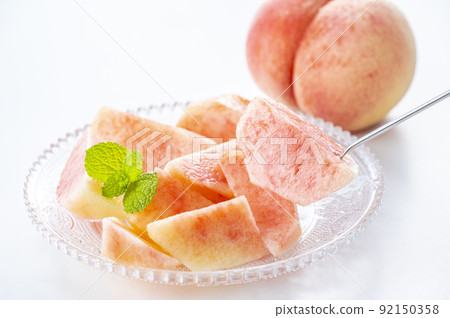 桃子炒 桃子炒 92150358
