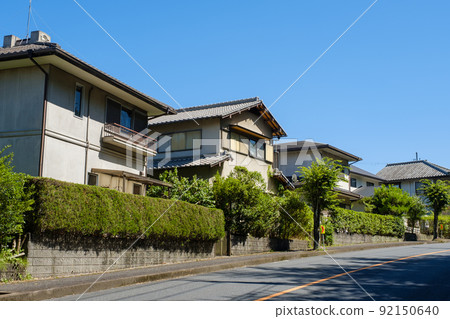 獨戶住宅區 京都府木津川市床鎮 92150640