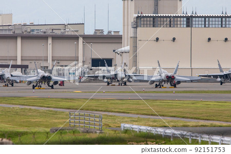 EOS5D. Yamaguchi Iwakuni, F15 Eagle. 92151753