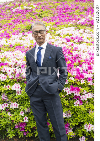 花田和老人 花田和老人 92152607