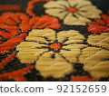 福岡Hanagoza的花卉圖案擴展 92152659