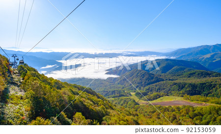 Tsugaike Ropeway (Autumn) 92153059