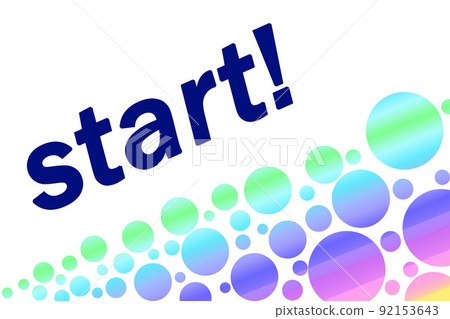 start start 92153643