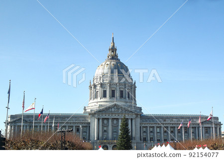 California,USA-December 13,2018 California,USA-December 13,2018 92154077