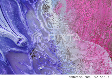 Abstract art background. Hand drawn gouache painting. Color texture. Abstract art background. Hand drawn gouache painting. Color texture. 92154393