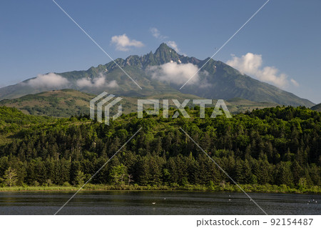Rishiriyama Rishiriyama 92154487