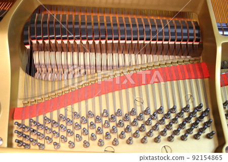 Piano tuning Grand piano tuning 92154865