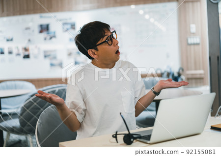 男人 男 男性 92155081