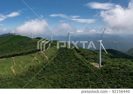 Kazenosato Park (Tsuno Town, Kochi Prefecture) Kazenosato Park (Tsuno Town, Kochi Prefecture) 92156440