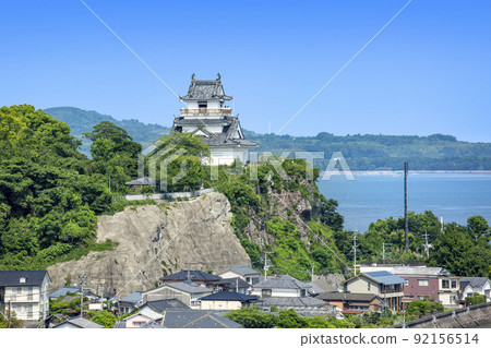 杵城堡 杵城堡 92156514