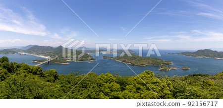 Funato Seto (Seto Inland Sea) Funato Seto (Seto Inland Sea) 92156717