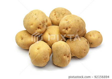 Potato (Kitakyari) Potato (Kitakyari) 92156894