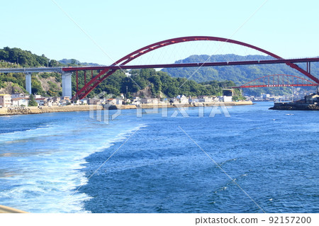 音藤瀨戶第二音藤大橋 音藤瀨戶第二音藤大橋 92157200