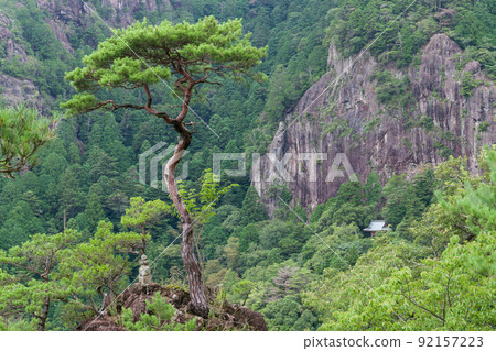 Horaijiyama Kagamiiwa (Biwaiwa) 92157223