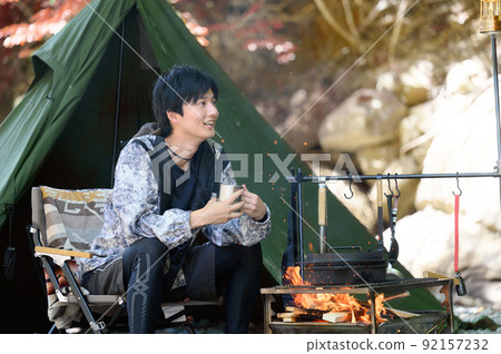 Men's Solo Can Autumn / Winter 92157232