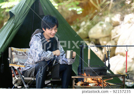 Men's solo can for all seasons 92157235